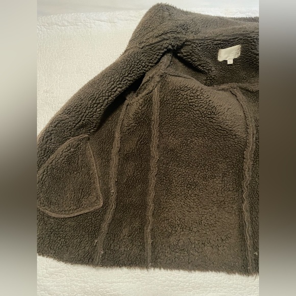 Vintage JOA aviator jacket - Picture 3 of 3